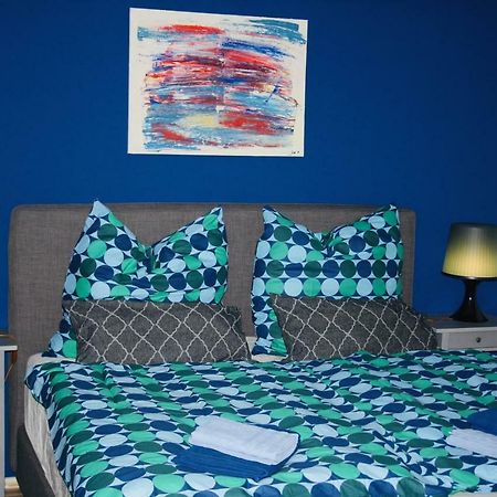 Schoene 60Qm Grosse Wohnung Mainz-Lerchenberg Zdf ภายนอก รูปภาพ