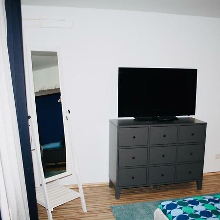 Schoene 60Qm Grosse Wohnung Mainz-Lerchenberg Zdf ภายนอก รูปภาพ