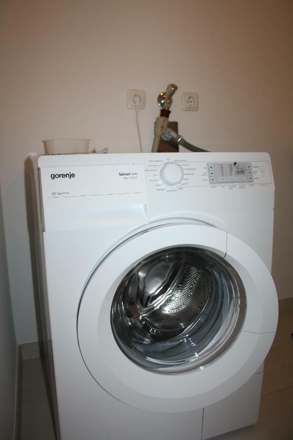 Schoene 60Qm Grosse Wohnung Mainz-Lerchenberg Zdf ภายนอก รูปภาพ