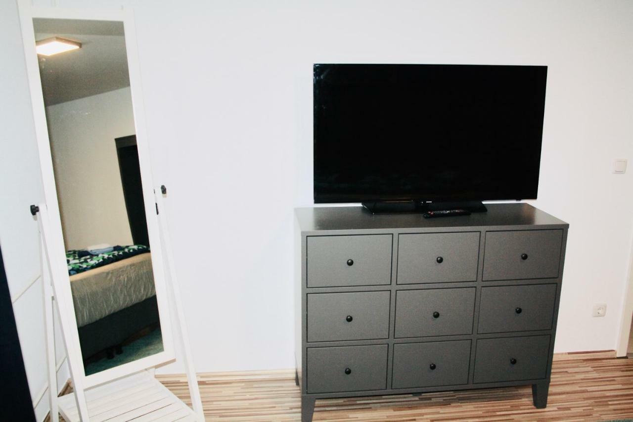 Schoene 60Qm Grosse Wohnung Mainz-Lerchenberg Zdf ภายนอก รูปภาพ