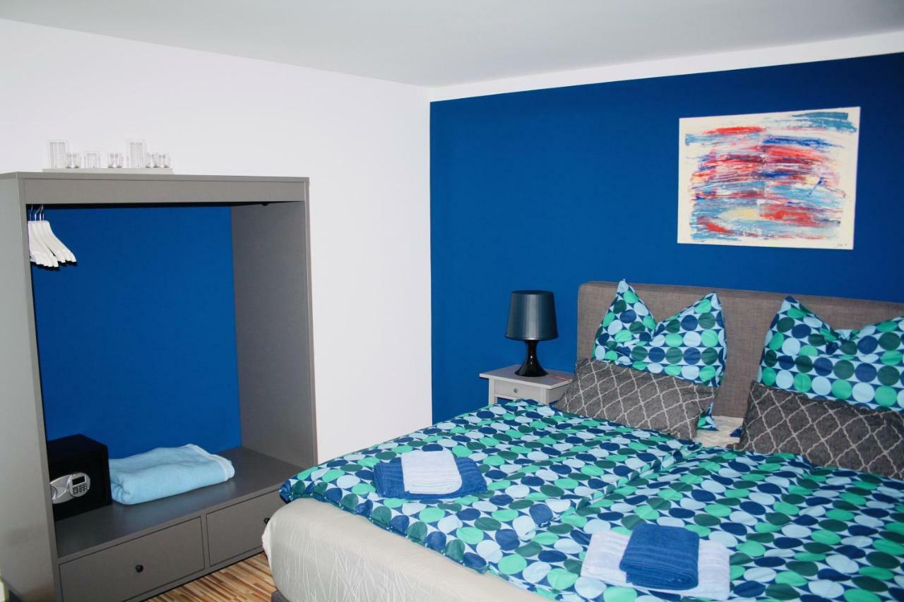 Schoene 60Qm Grosse Wohnung Mainz-Lerchenberg Zdf ภายนอก รูปภาพ