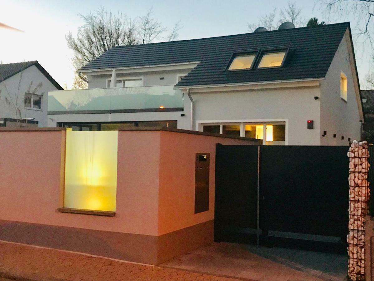 Schoene 60Qm Grosse Wohnung Mainz-Lerchenberg Zdf ภายนอก รูปภาพ