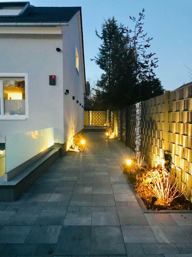 Schoene 60Qm Grosse Wohnung Mainz-Lerchenberg Zdf ภายนอก รูปภาพ