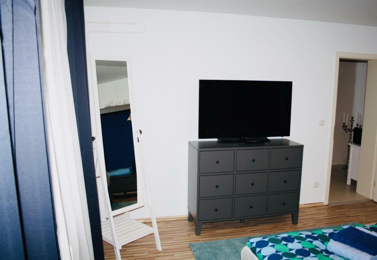 Schoene 60Qm Grosse Wohnung Mainz-Lerchenberg Zdf ภายนอก รูปภาพ