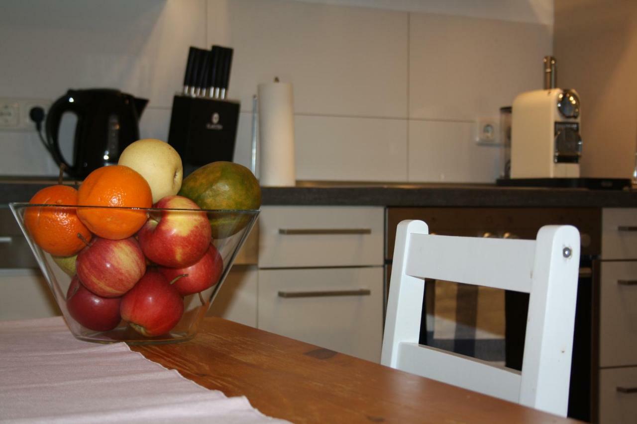 Schoene 60Qm Grosse Wohnung Mainz-Lerchenberg Zdf ภายนอก รูปภาพ