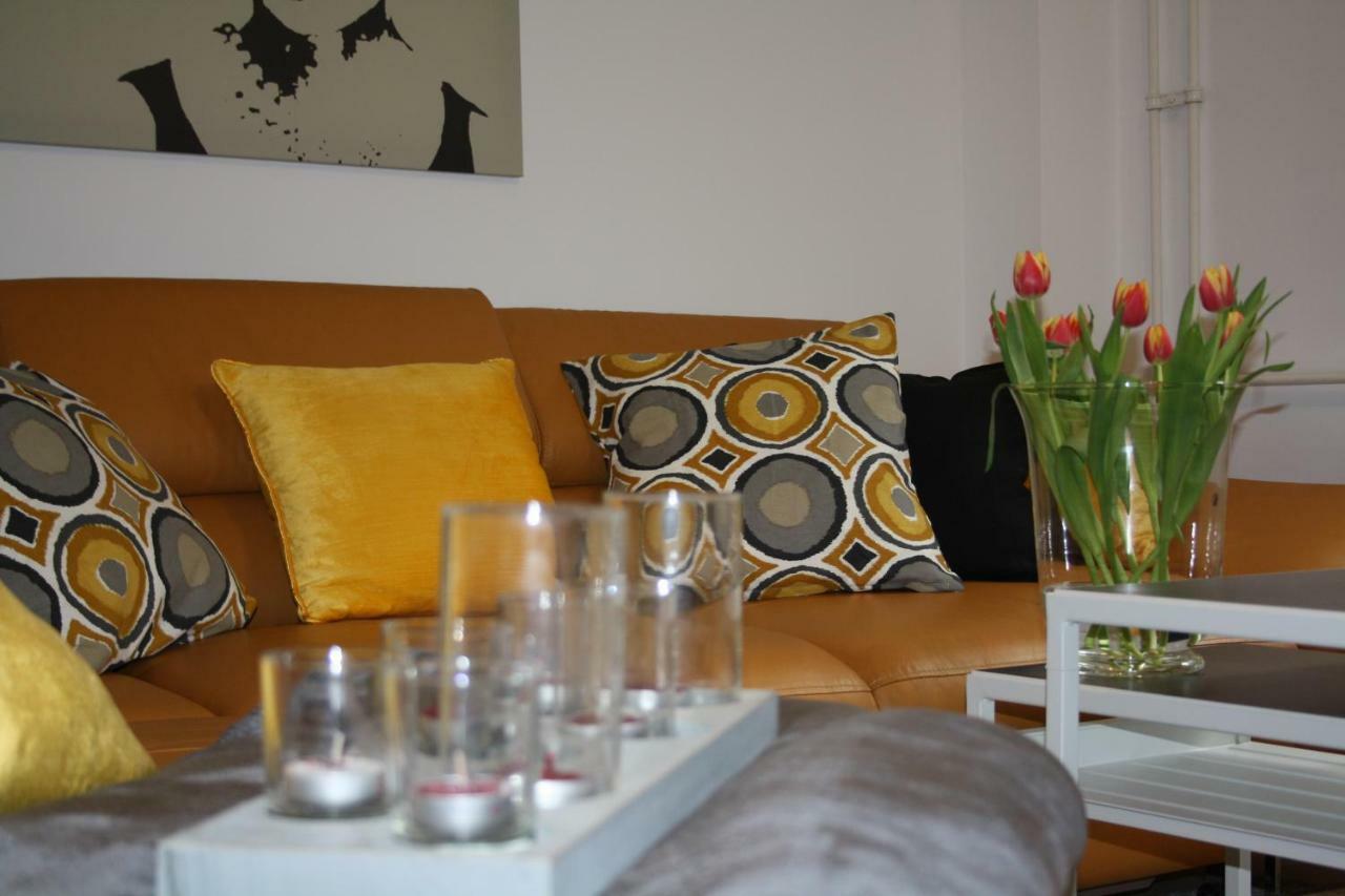Schoene 60Qm Grosse Wohnung Mainz-Lerchenberg Zdf ภายนอก รูปภาพ