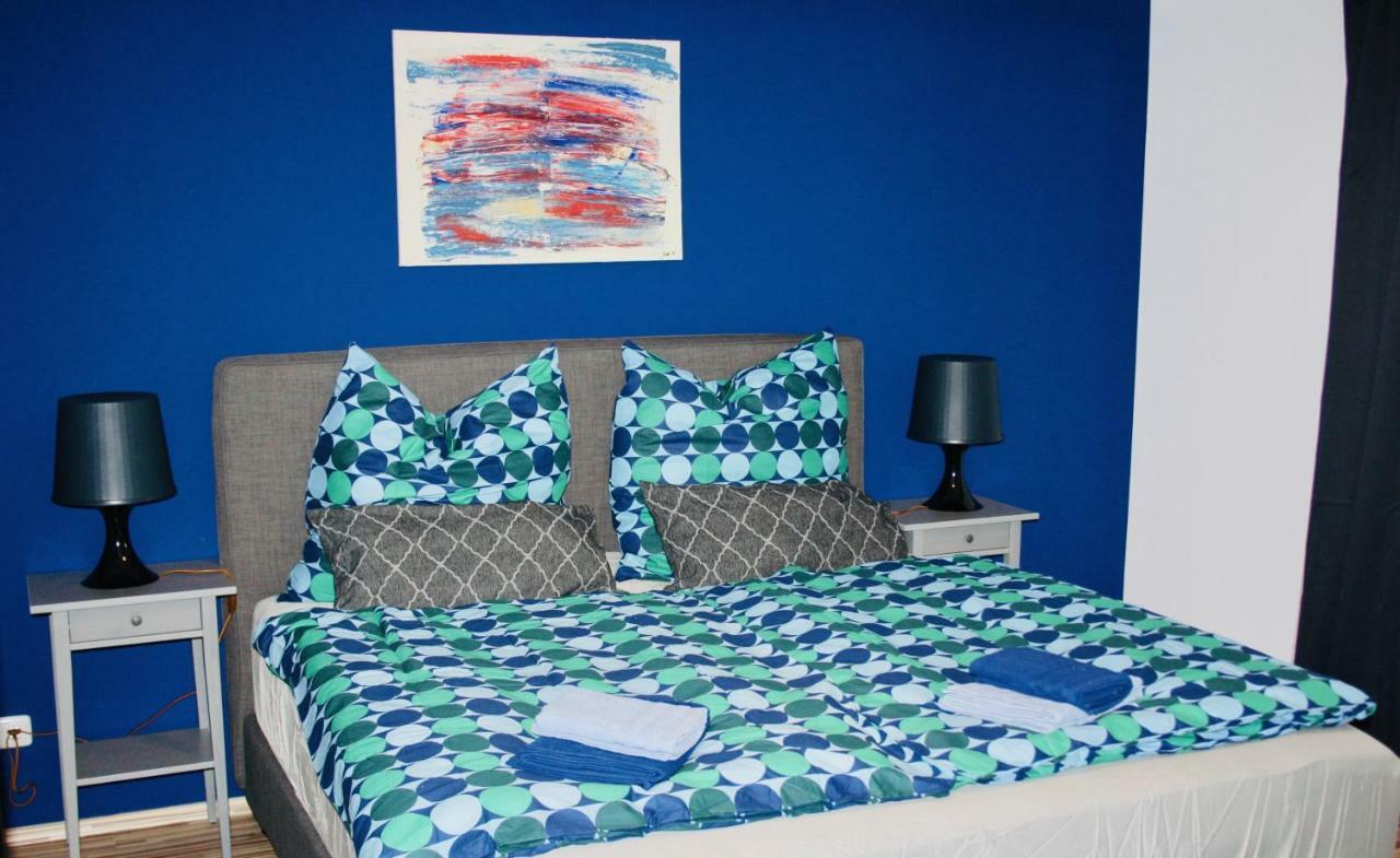 Schoene 60Qm Grosse Wohnung Mainz-Lerchenberg Zdf ภายนอก รูปภาพ