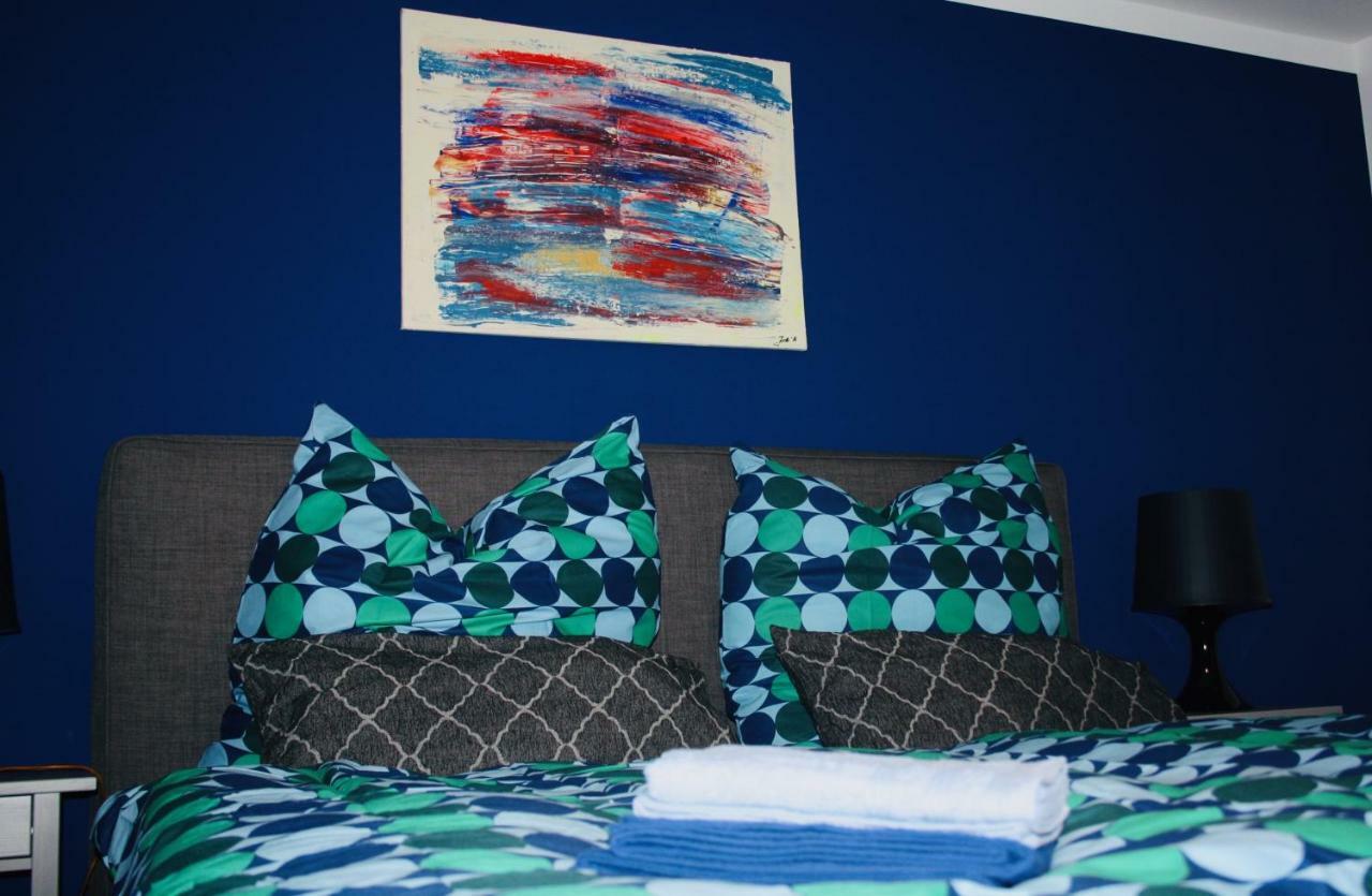 Schoene 60Qm Grosse Wohnung Mainz-Lerchenberg Zdf ภายนอก รูปภาพ